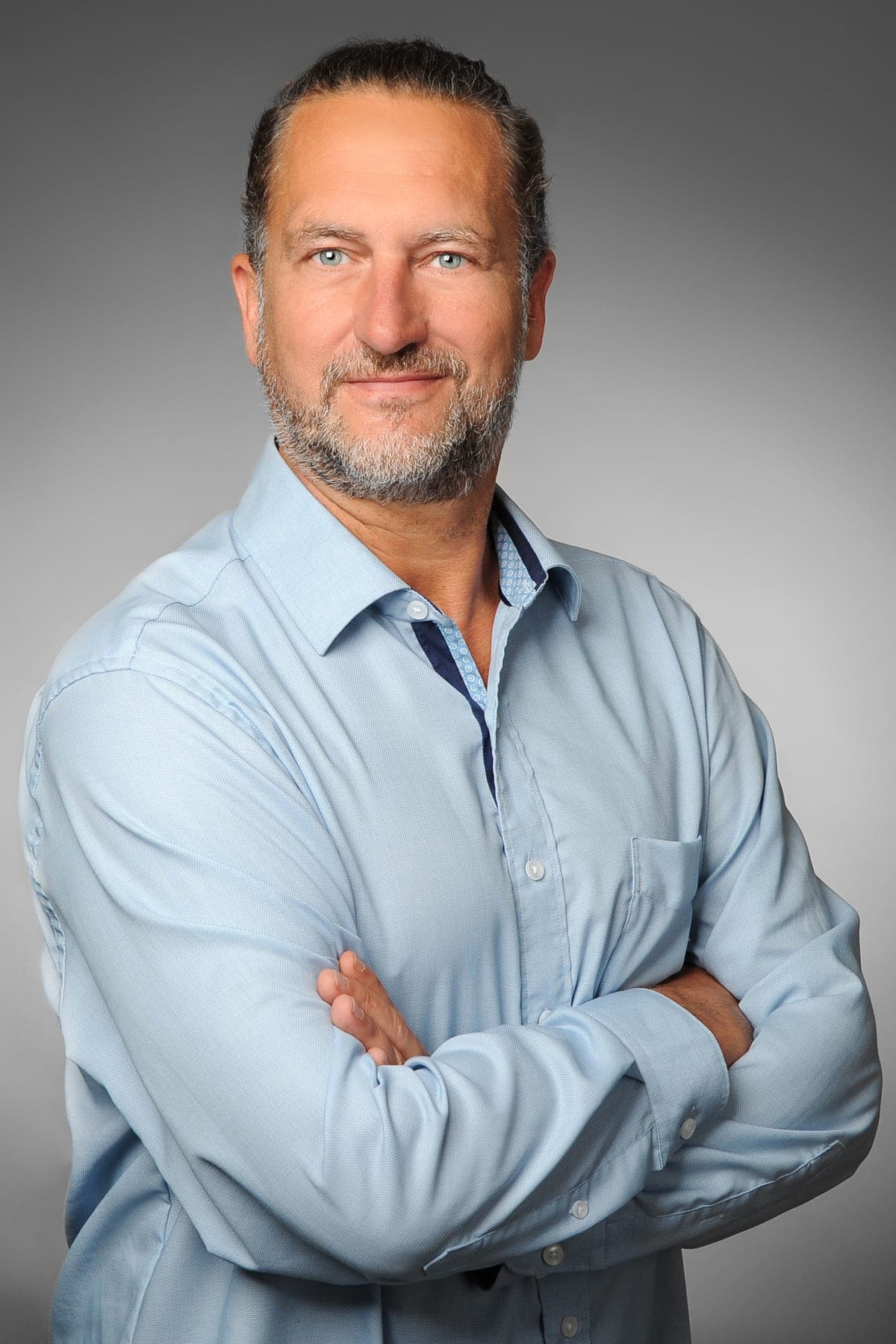 Marco Plannet